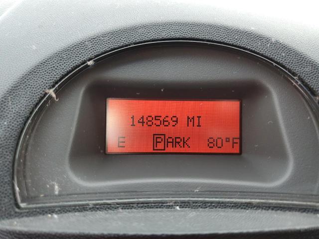 2G2WP552381141775 - 2008 PONTIAC GRAND PRIX 白色 照片 9