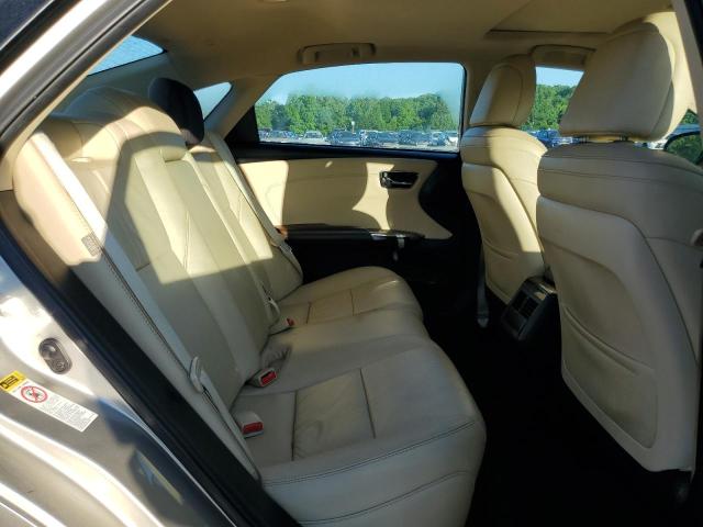 4T1BK1EB8DU058578 - 2013 TOYOTA AVALON BASE 金色 照片 10