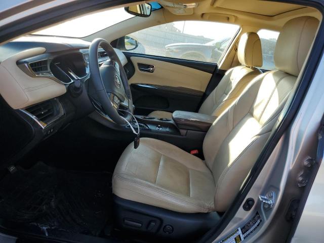 4T1BK1EB8DU058578 - 2013 TOYOTA AVALON BASE 金色 照片 7