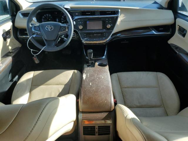 4T1BK1EB8DU058578 - 2013 TOYOTA AVALON BASE 金色 照片 8