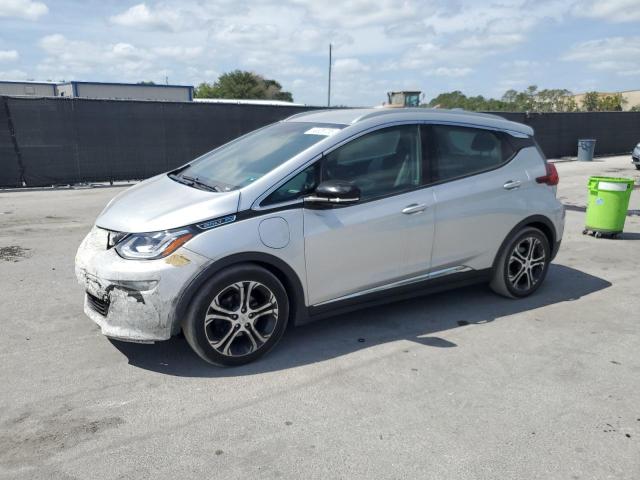 2019 CHEVROLET BOLT EV PREMIER, null