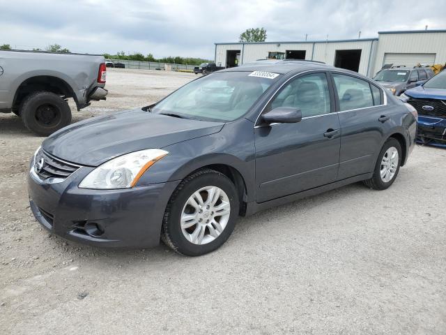 2011 NISSAN ALTIMA BASE, 