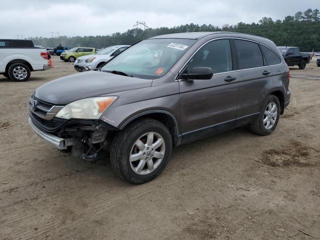 2011 HONDA CR-V SE, 