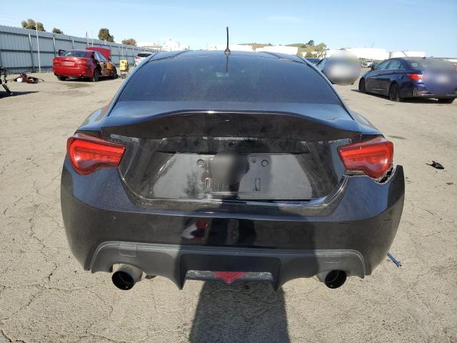 JF1ZNAA14D2726062 - 2013 TOYOTA SCION FR-S 黑色 照片 6