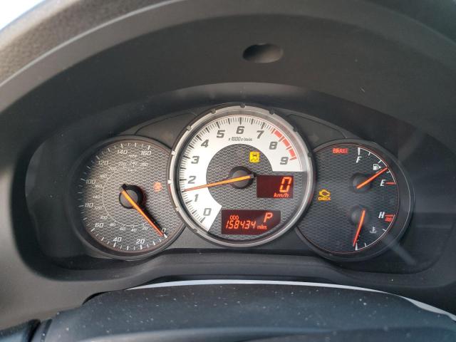 JF1ZNAA14D2726062 - 2013 TOYOTA SCION FR-S 黑色 照片 9