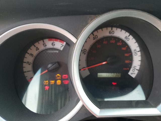 5TFUU4EN0FX115635 - 2015 TOYOTA TACOMA ACCESS CAB Ақ фото 9