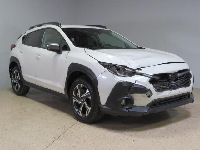 2024 SUBARU CROSSTREK PREMIUM, 