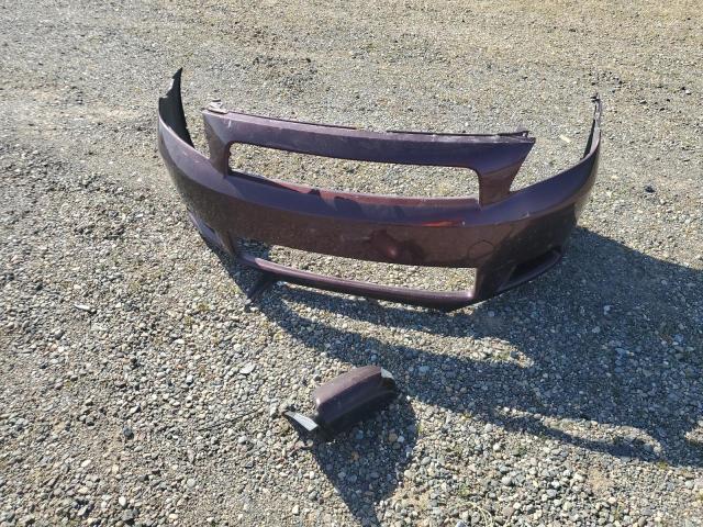 JTKDE177670145266 - 2007 TOYOTA SCION TC 勃艮第红 照片 12