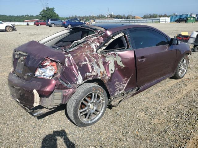 JTKDE177670145266 - 2007 TOYOTA SCION TC 勃艮第红 照片 3