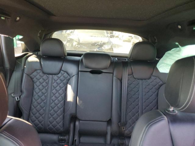 WA1C4AFY4J2135454 - 2018 AUDI SQ5 PRESTIGE BLACK photo 10