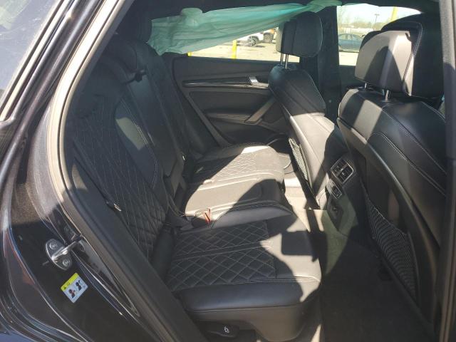 WA1C4AFY4J2135454 - 2018 AUDI SQ5 PRESTIGE BLACK photo 11