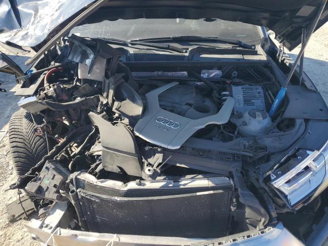 WA1C4AFY4J2135454 - 2018 AUDI SQ5 PRESTIGE BLACK photo 12