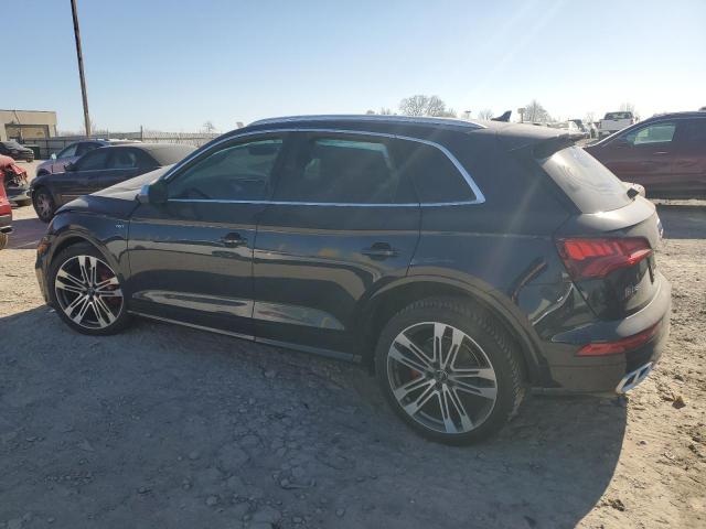 WA1C4AFY4J2135454 - 2018 AUDI SQ5 PRESTIGE BLACK photo 2