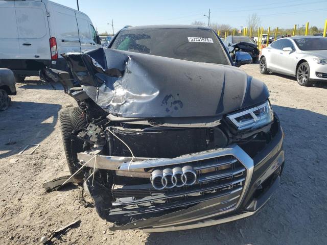WA1C4AFY4J2135454 - 2018 AUDI SQ5 PRESTIGE BLACK photo 5