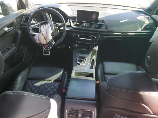 WA1C4AFY4J2135454 - 2018 AUDI SQ5 PRESTIGE BLACK photo 8