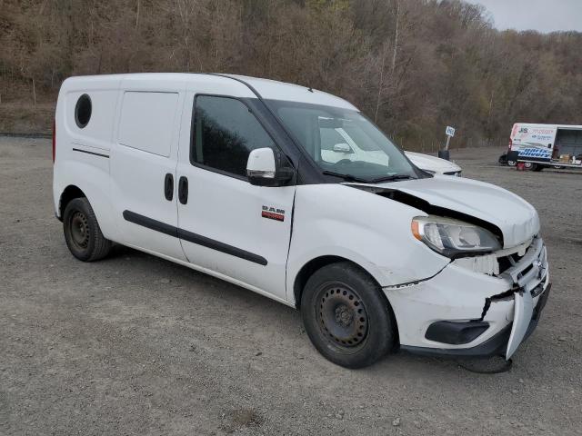 ZFBERFBT0G6B16155 - 2016 RAM PROMASTER SLT WHITE photo 4