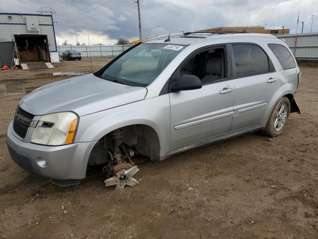 2005 CHEVROLET EQUINOX LT, 