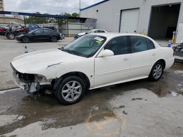 2004 BUICK LESABRE CUSTOM, 