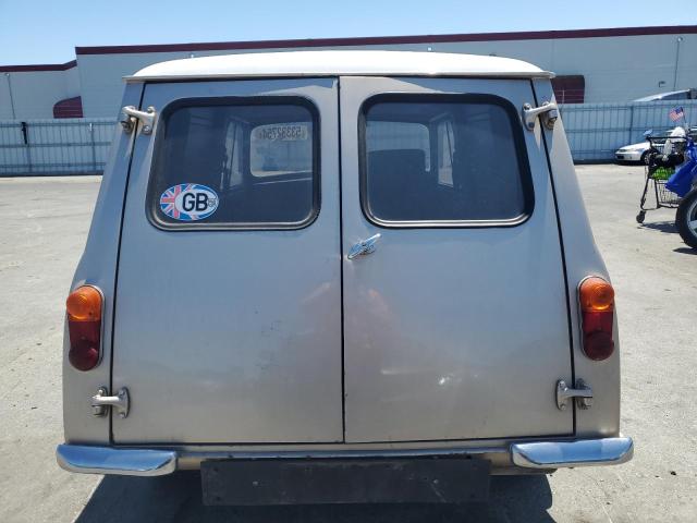 AAV71007775A - 1967 AUSTIN MINI CREAM photo 6