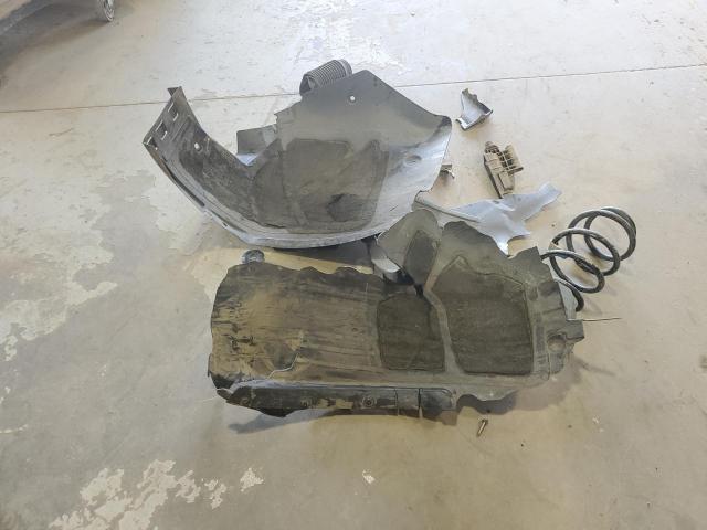 1G11C5SA4DF225256 - 2013 CHEVROLET MALIBU 1LT ვერცხლისფერი ფოტო 12