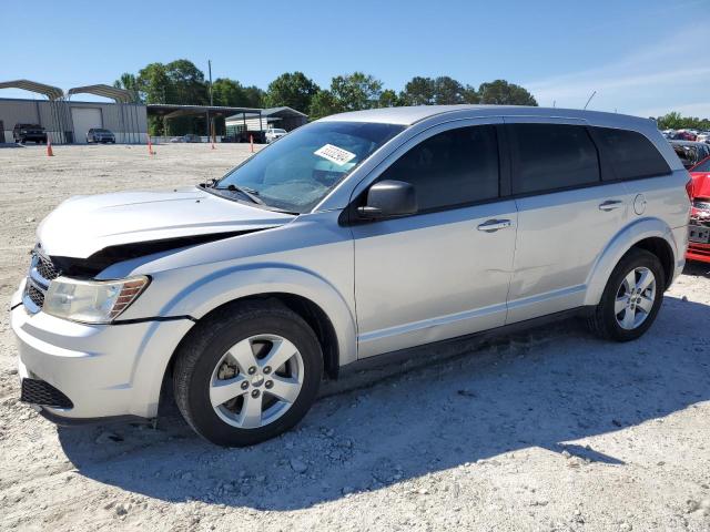 2013 DODGE JOURNEY SE, 