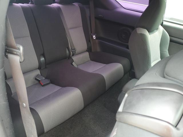 JTKJF5C74E3072777 - 2014 TOYOTA SCION TC 灰色 照片 10