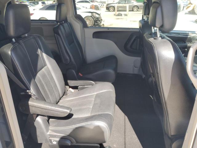 2C4RC1CG8CR314129 - 2012 CHRYSLER TOWN & COU TOURING L BLUE photo 11