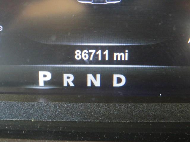 3C6UR5DL0FG593458 - 2015 RAM 2500 SLT თეთრი ფოტო 8