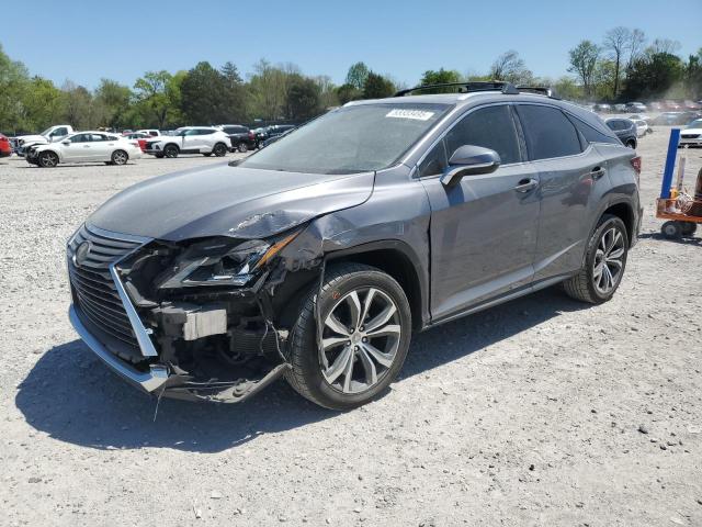 2017 LEXUS RX 350 BASE, 