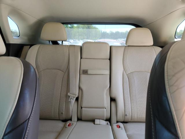 2T2ZZMCA2HC059668 - 2017 LEXUS RX 350 BASE 灰色 照片 10