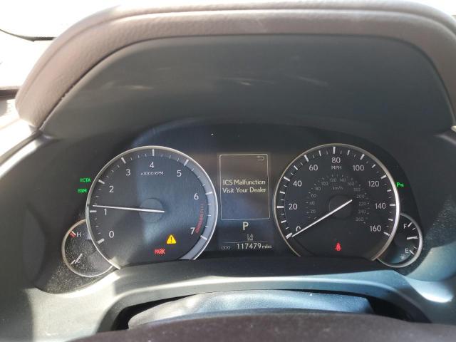 2T2ZZMCA2HC059668 - 2017 LEXUS RX 350 BASE 灰色 照片 9