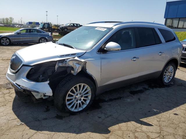 2012 BUICK ENCLAVE, 