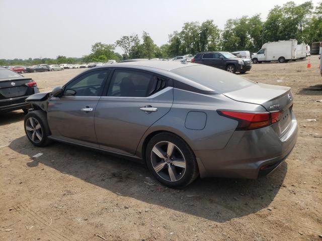 1N4BL4EV9KC121077 - 2019 NISSAN ALTIMA SL GRAY photo 2