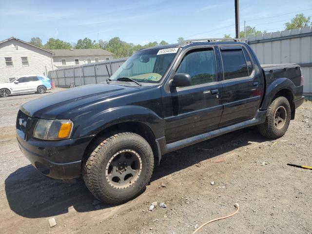 2005 FORD EXPLORER S, 