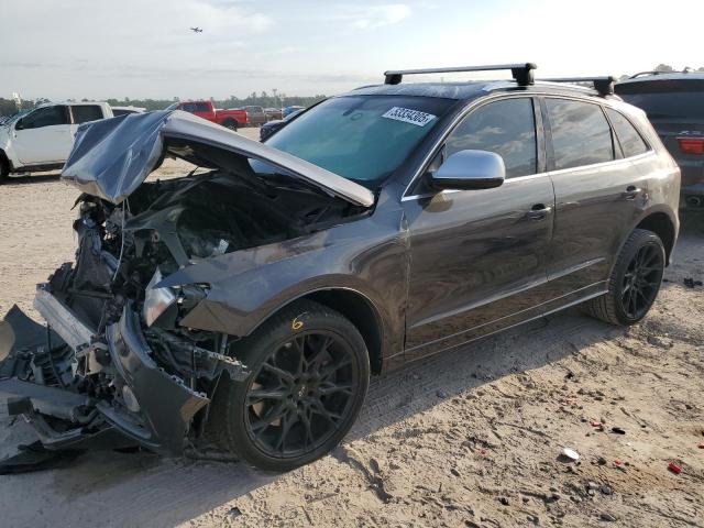 2014 AUDI SQ5 PREMIUM PLUS, null