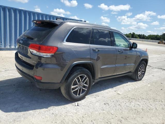 1C4RJEAG7KC646697 - 2019 JEEP GRAND CHER LAREDO 灰色 照片 3