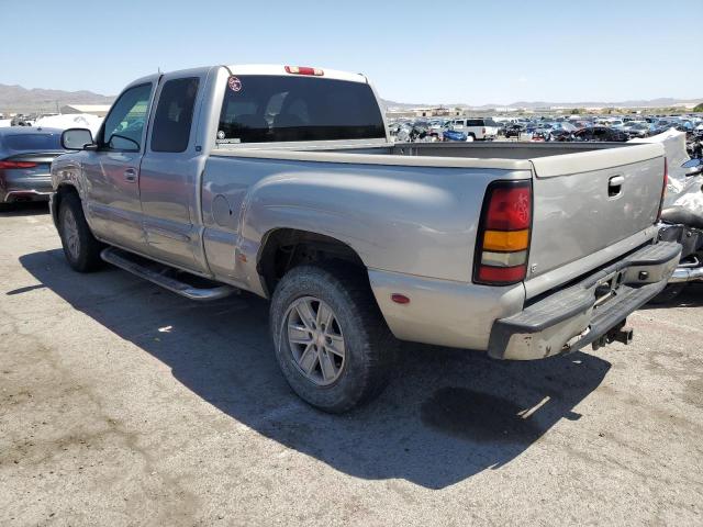 2GTFK69U041306560 - 2004 GMC SIERRA K1500 DENALI TAN photo 2