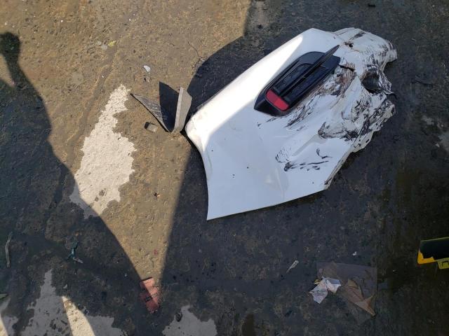 2HGFC2F86MH504713 - 2021 HONDA CIVIC SPORT 白色 照片 12