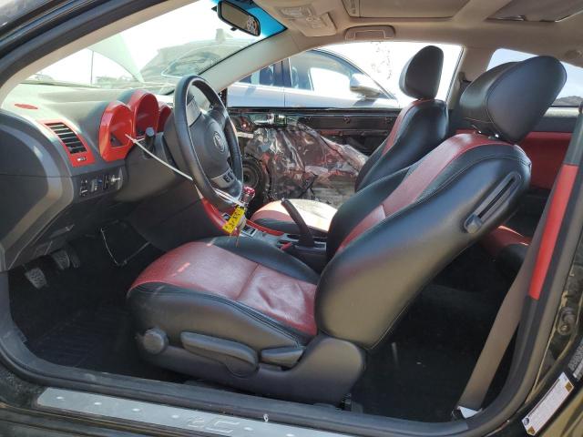 JTKDE177660131057 - 2006 TOYOTA SCION TC 黑色 照片 7