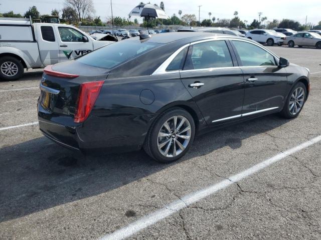 2G61U5S39G9209253 - 2016 CADILLAC XTS BLACK photo 3