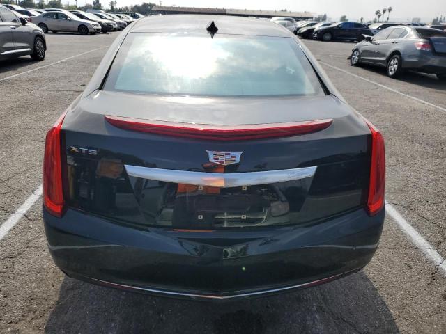 2G61U5S39G9209253 - 2016 CADILLAC XTS BLACK photo 6