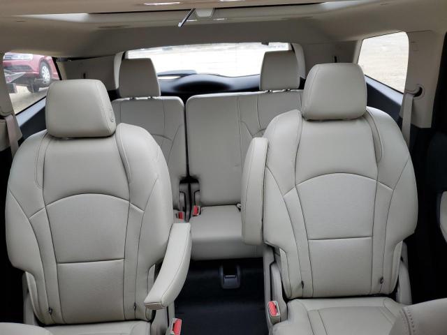 5GAERBKW9JJ170489 - 2018 BUICK ENCLAVE ESSENCE 白色 照片 10