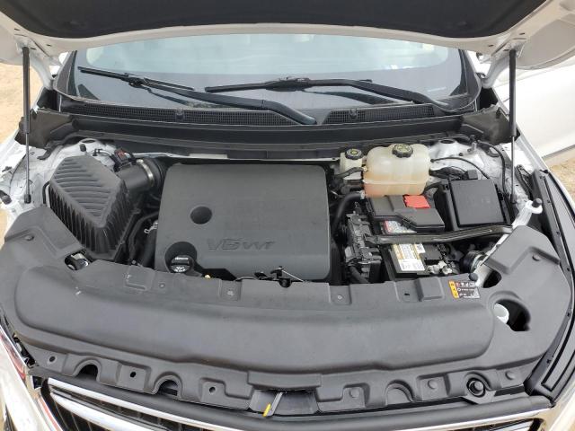 5GAERBKW9JJ170489 - 2018 BUICK ENCLAVE ESSENCE 白色 照片 12