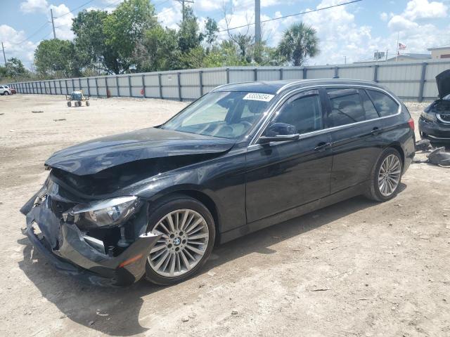 2014 BMW 328 XI, 