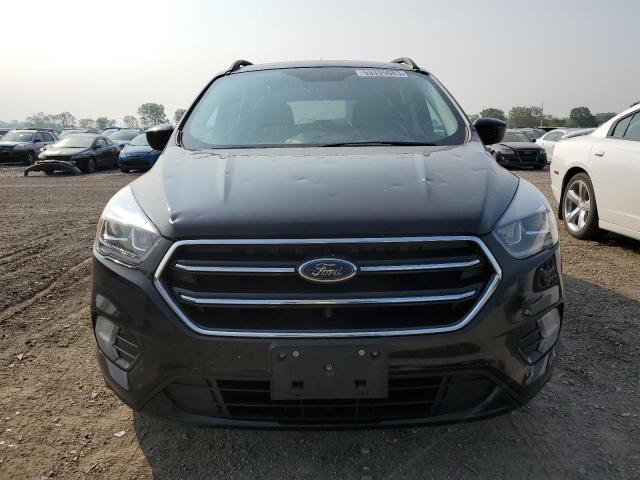 1FMCU9GD7KUC03750 - 2019 FORD ESCAPE SE Negro foto 5