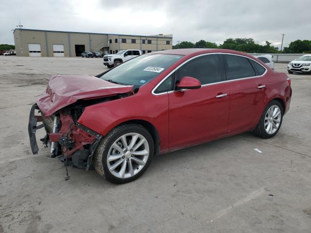 2013 BUICK VERANO, 