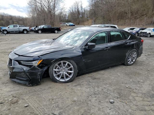 2023 ACURA TLX, 