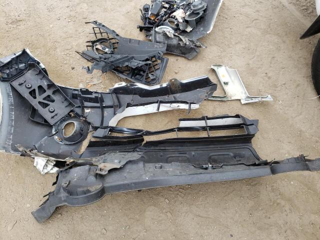 5N1AR18B18C646885 - 2008 NISSAN PATHFINDER S WHITE photo 13