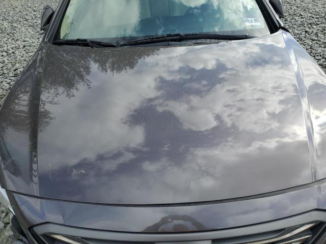 5NPE34AF7HH439749 - 2017 HYUNDAI SONATA SPORT 棕色 照片 11