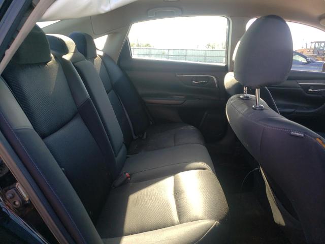 1N4AL3AP4JC131382 - 2018 NISSAN ALTIMA 2.5 BLACK photo 10